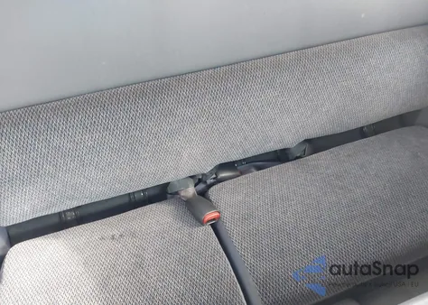 1998 Dodge Dakota Slt/Sport из США, поврежденный, VIN 1B7GL22XXWS518254